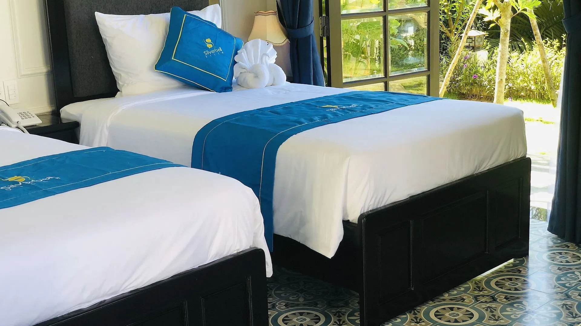 Hotel Hoi An Silverbell Villa